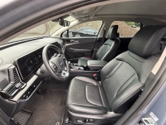 Used 2025 Kia Sportage EX FWD at Kama'aina Nissan near Hilo, HI