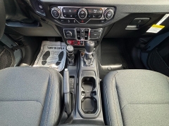 New 2025 Jeep Wrangler Willys 4 Door 4x4 at IK Auto Group near Hilo, HI