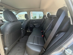 New 2026  Nissan Rogue 2026&period;5 AWD Dark Armor at IK Auto Group near Hilo&comma; HI