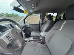 Used 2019 Nissan Frontier 4WD Crew Cab PRO-4X Auto at Kona Nissan near Kailua Kona, HI