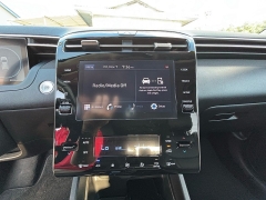 Used 2023  Hyundai Tucson SEL FWD at Kama'aina Nissan near Hilo&comma; HI