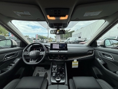 New 2026  Nissan Rogue AWD Platinum at IK Auto Group near Hilo&comma; HI