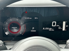 New 2025 Nissan Kicks SV AWD at Kama'aina Nissan near Hilo, HI