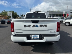New 2026  Ram 2500 4WD Big Horn Crew Cab 6'4" Box at IK Auto Group near Hilo, HI