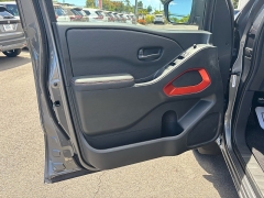 New 2026  Nissan Frontier Crew Cab 4x4 PRO-4X at Kama'aina Nissan near Hilo&comma; HI