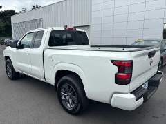 New 2025 Nissan Frontier King Cab 4x2 S at IK Auto Group near Hilo, HI