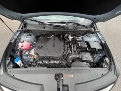 Used 2025 Kia Sportage EX FWD at Kama'aina Nissan near Hilo, HI
