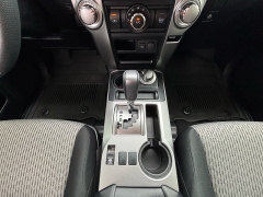 Used 2023 Toyota 4Runner SR5 4WD at Kama'aina Nissan near Hilo, HI