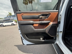 Used 2023  Ram 1500 4WD Longhorn Crew Cab 5'7" Box at IK Auto Group near Hilo, HI