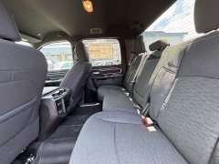 New 2025 Ram 2500 4WD Big Horn Crew Cab 6'4" Box at IK Auto Group near Hilo, HI