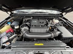 Used 2023 Nissan Frontier Crew Cab 4x4 SV Auto *Ltd Avail* at IK Auto Group near Hilo, HI