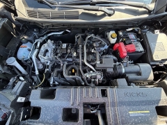 New 2026  Nissan Kicks SV FWD at Kona Nissan near Kailua Kona&comma; HI