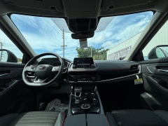 New 2026  Nissan Rogue 2026&period;5 AWD Rock Creek at Kona Nissan near Kailua Kona&comma; HI