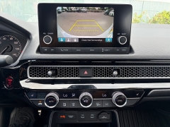 Used 2025  Honda Civic Sedan Hybrid Sport CVT at Kama'aina Nissan near Hilo&comma; HI