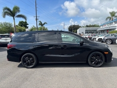 Used 2023  Honda Odyssey Sport Auto at IK Auto Group near Hilo&comma; HI