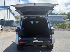 Used 2026  Toyota 4Runner TRD Sport 4WD at Kama'aina Nissan near Hilo&comma; HI