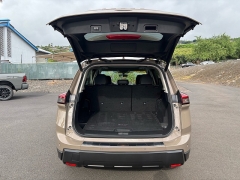 Used 2025 Nissan Rogue FWD SV at Kama'aina Nissan near Hilo, HI