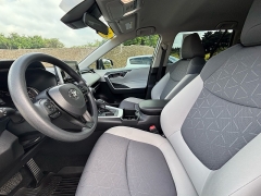 Used 2025  Toyota RAV4 XLE FWD at Kona Nissan near Kailua Kona, HI