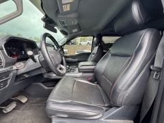 Used 2021  Ford F-150 4WD LARIAT SuperCrew 5&period;5' Box at IK Auto Group near Hilo&comma; HI