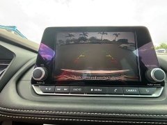 Used 2023  Nissan Rogue FWD SV at IK Auto Group near Hilo, HI