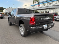 New 2026  Ram 2500 4WD Big Horn Crew Cab 6'4" Box at IK Auto Group near Hilo, HI
