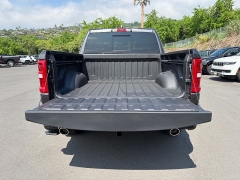 New 2026  Ram 1500 4WD Big Horn Crew Cab 5'7" Box at IK Auto Group near Hilo&comma; HI