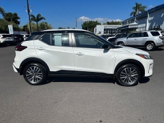 Used 2024  Nissan Kicks SV FWD at Kona Nissan near Kailua Kona&comma; HI