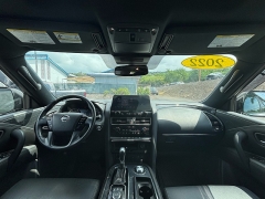 Used 2022  Nissan Armada 4x4 SL at Kama'aina Nissan near Hilo, HI