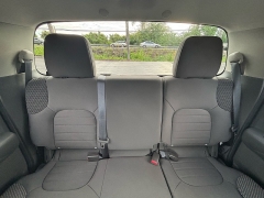 Used 2019 Nissan Frontier 4WD Crew Cab PRO-4X Auto at Kona Nissan near Kailua Kona, HI
