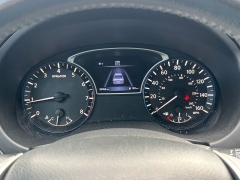 Used 2016  Nissan Altima 4d Sedan 2&period;5L SR at IK Auto Group near Hilo&comma; HI