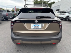 New 2026  Nissan Kicks SV FWD at Kama'aina Nissan near Hilo&comma; HI