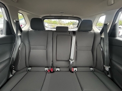 New 2025 Nissan Rogue FWD S at Kama'aina Nissan near Hilo, HI