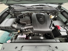 Used 2023  Toyota Tacoma 4WD Trail Edition Double Cab 5' Bed V6 AT at IK Auto Group near Hilo&comma; HI