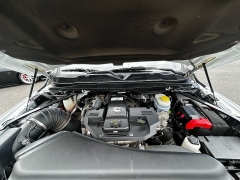Used 2022 Ram 3500 4WD Big Horn Crew Cab 8' Box at Kama'aina Nissan near Hilo, HI