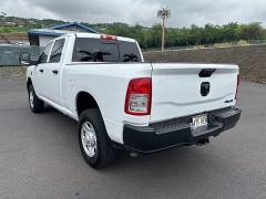 Used 2024 Ram 3500 4WD Tradesman Crew Cab 6'4" Box at IK Auto Group near Hilo, HI