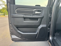 New 2026  Ram 2500 4WD Big Horn Crew Cab 8' Box at IK Auto Group near Hilo&comma; HI