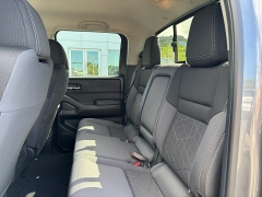 New 2026  Nissan Frontier Crew Cab 4x4 SV at Kama'aina Nissan near Hilo&comma; HI