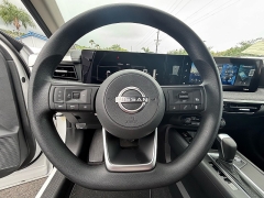 New 2026  Nissan Kicks SV AWD at IK Auto Group near Hilo&comma; HI