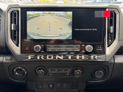 New 2026  Nissan Frontier Crew Cab 4x4 SV at Kona Nissan near Kailua Kona&comma; HI