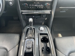 Used 2022  Nissan Armada 4x4 SL at Kama'aina Nissan near Hilo, HI