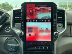 New 2025 Ram 2500 4WD Laramie Crew Cab 6'4" Box at IK Auto Group near Hilo, HI