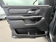 New 2027  Ram 1500 4WD Warlock Crew Cab 5'7" Box at IK Auto Group near Hilo&comma; HI