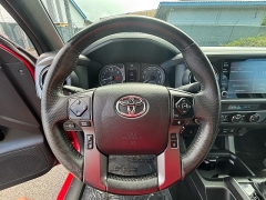 Used 2021 Toyota Tacoma 4WD TRD Off Road Double Cab 5ft Bed V6 AT at IK Auto Group near Hilo, HI