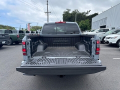 New 2026  Nissan Frontier Crew Cab 4x4 SV at Kona Nissan near Kailua Kona&comma; HI
