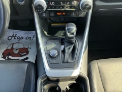 Used 2020  Toyota RAV4 Hybrid 4d SUV AWD XSE *Ltd Avail* at IK Auto Group near Hilo, HI