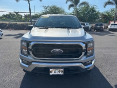 Used 2023  Ford F-150 4WD XLT SuperCrew 6.5' Box at Kona Nissan near Kailua Kona, HI