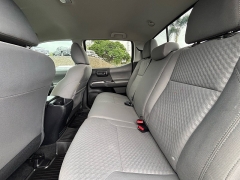 Used 2023  Toyota Tacoma 4WD SR5 Double Cab 5ft Bed V6 AT at IK Auto Group near Hilo, HI