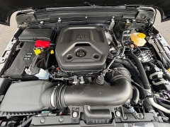 New 2026  Jeep Wrangler Sport S 4 Door 4x4 at IK Auto Group near Hilo&comma; HI