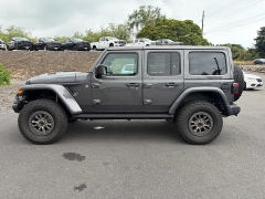 Used 2022  Jeep Wrangler Unlimited Rubicon 392 4x4 at IK Auto Group near Hilo&comma; HI