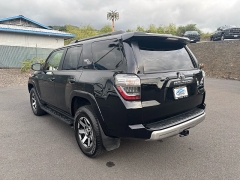 Used 2024  Toyota 4Runner TRD Off Road 4WD at Kona Nissan near Kailua Kona&comma; HI